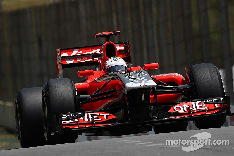 La F1 éthiquement pas en phase avec la vision Virgin