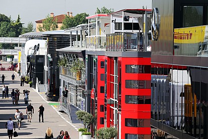 Paddock Nights: Spanish Grand Prix