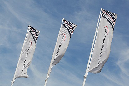 Analysis: Paddock Club decline symbolises F1's woes