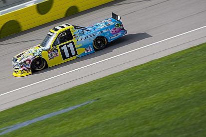 Ben Kennedy, Scott Zipadelli raise $20,000 to battle pediatric cancer