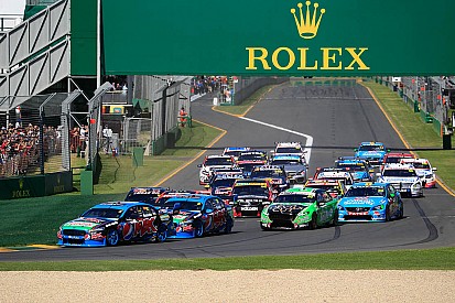 Analysis: Why the V8 Supercars SuperSprint format is under fire