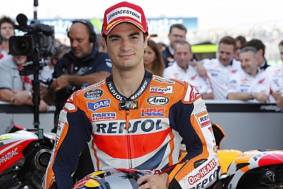 Officiel - Dani Pedrosa de retour pour le GP de France
