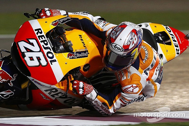 Pedrosa confirma regreso a la acción en Le Mans