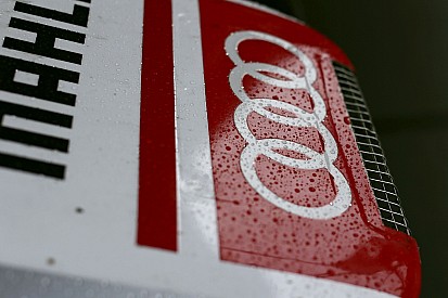 La entrada de Audi sería "super" para la F1, Ecclestone