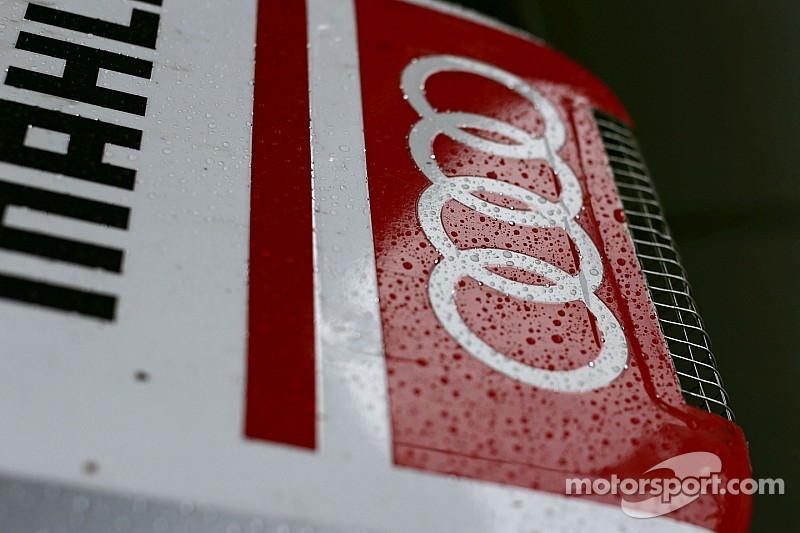 La entrada de Audi sería "super" para la F1, Ecclestone