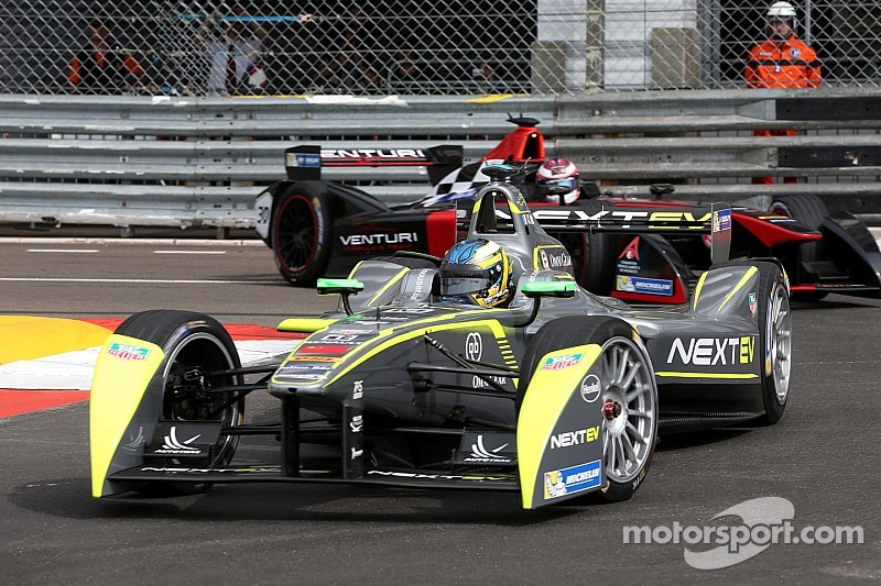 Charles Pic espère prolonger en Formule E pour une seconde saison