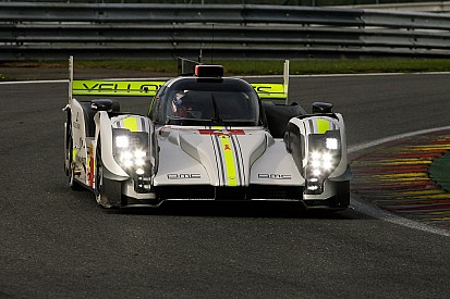 Monteiro se une a ByKolles para Le Mans