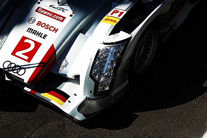 Red Bull diz que Audi é última esperança para continuar na F-1
