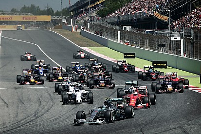 F1 drivers "disillusioned" with slow cars
