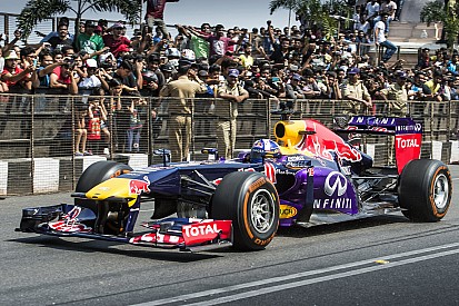 Coulthard - "Les pilotes actuels sont un peu désabusés"