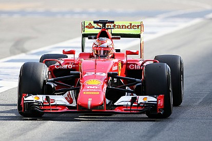 Марчелло: Прогресс Ferrari налицо