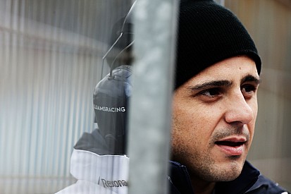 Massa atuará como Coach de Alex Lynn durante os testes em Barcelona