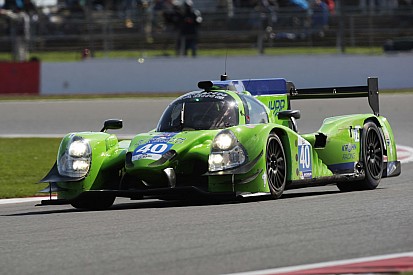 Krohn Racing ready for Imola and ELMS round two
