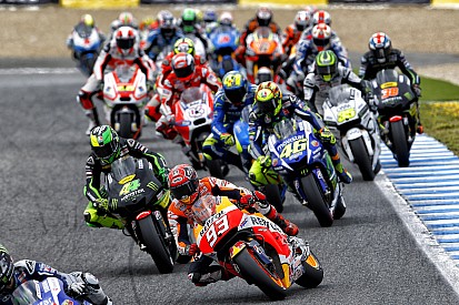 MotoGP - Le programme TV du Grand Prix de France