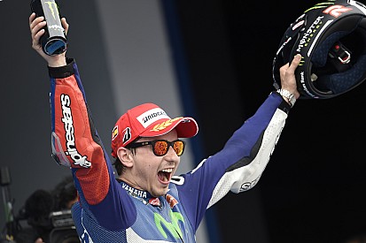 Interview Jorge Lorenzo - En grande forme pour Le Mans!