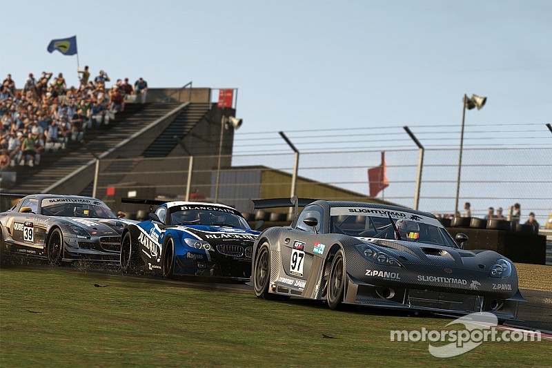 Une semaine avec Project Cars - Nos impressions