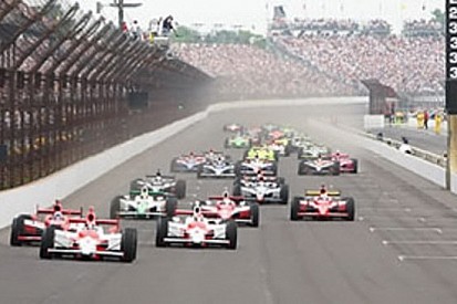 Indianapolis 500: cambia il format delle qualifiche