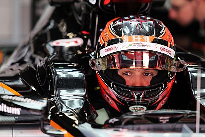 В Force India остались довольны дебютом Окона