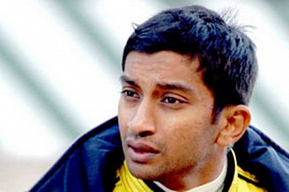 Futuro in Nascar per Karthikeyan