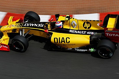 La Renault ha annunciato un nuovo partner