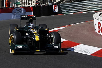 Trulli spera di non sentire lamentele dopo la Q1