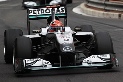 La Mercedes rinuncia all'appello FIA
