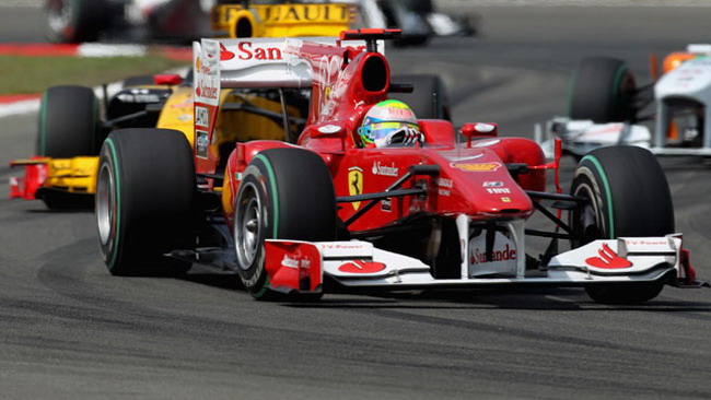 Retroscena della crisi Ferrari