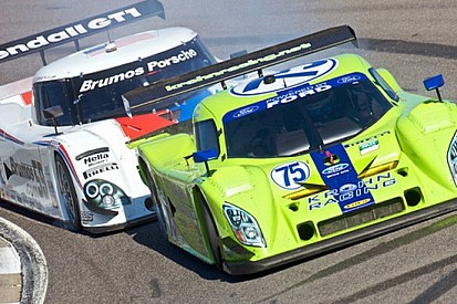 Jonsson centra la sua prima pole a Lime Rock