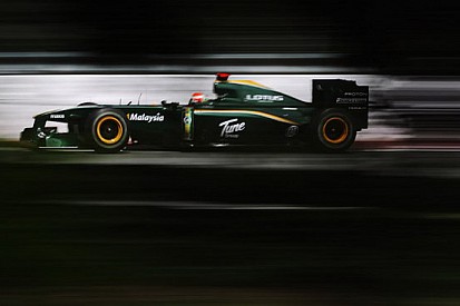 Il dilemma delle gomme per la qualifica