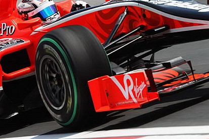 Le gomme Bridgestone in crisi a Montreal