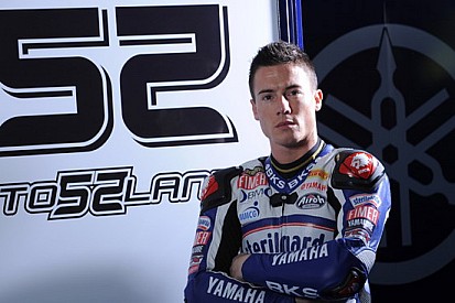 Toseland è fiducioso in vista della gara di Misano