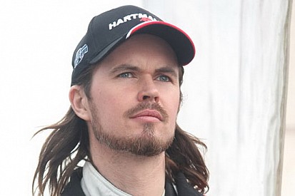 Thompson sarà il collaudatore ufficiale delle NGTC