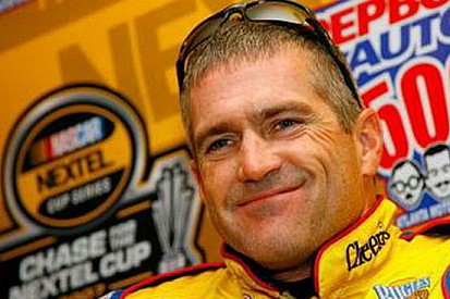 Bobby Labonte lascia la TRG Motorsport