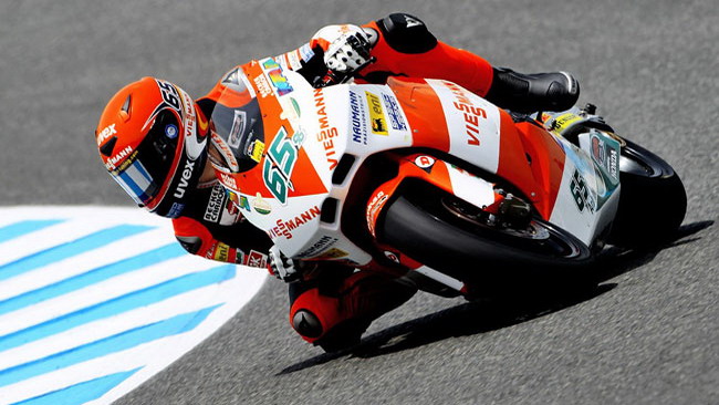 Bradl ko, al suo posto a Barcellona corre Cardús