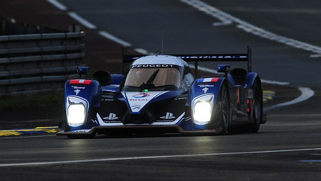 La Peugeot ha scoperto le cause delle rotture