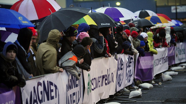 Bulgaria: cancellata la settima speciale