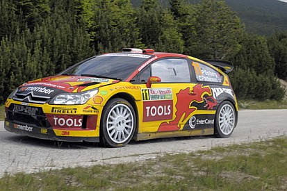 Bulgaria, PS9: Solberg vince due speciali di fila