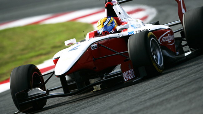 Gutierrez vince ancora e prende il largo