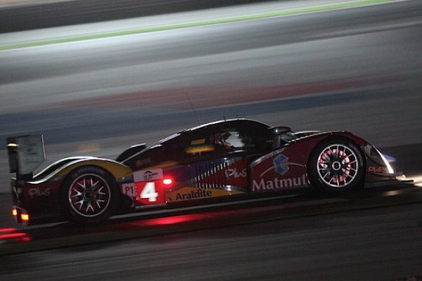 Dominio Oreca alla 1000 Km do Algarve