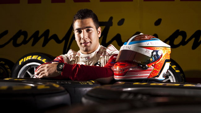 Morad primo nelle libere con qualche dubbio