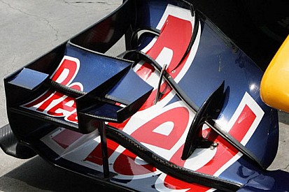 La FIA promette la mano dura sulle ali flessibili
