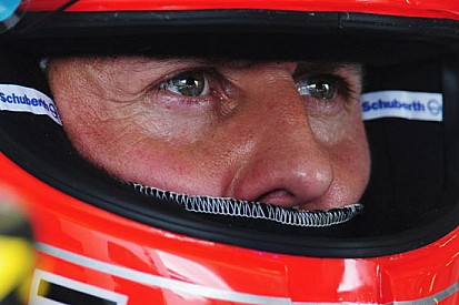 Warwick voleva squalificare Schumacher per un Gp