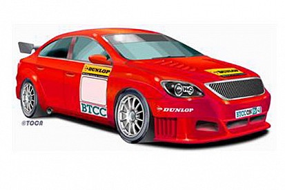 Il primo prototipo NGTC sarà una Toyota Avensis