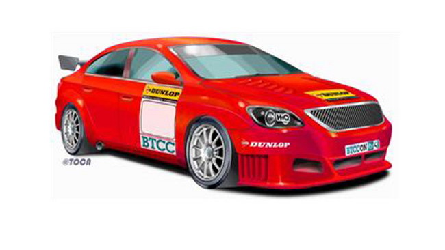 Il primo prototipo NGTC sarà una Toyota Avensis