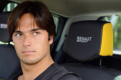 A Watkins Glen ci sarà anche Nelsinho Piquet