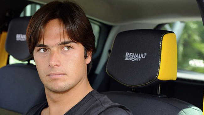 A Watkins Glen ci sarà anche Nelsinho Piquet