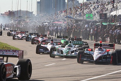 Surplus di iscritti a Mid-Ohio: ammesso un pilota in più