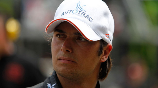 Piquet e Villeneuve in evidenza a Watkins Glen