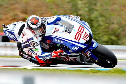 Continua il dominio di Lorenzo