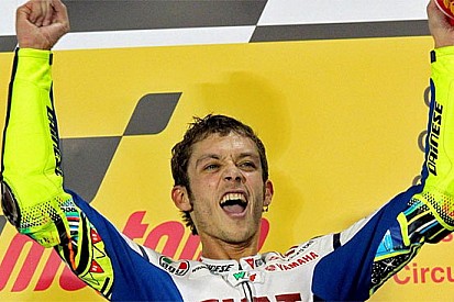 Ufficiale: Valentino Rossi alla Ducati!